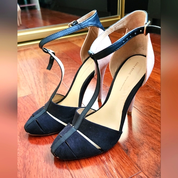 Zara Shoes - Zara Heels